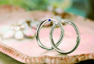 結婚指輪＆婚約指輪は、なぜ【プラチナ】なの？